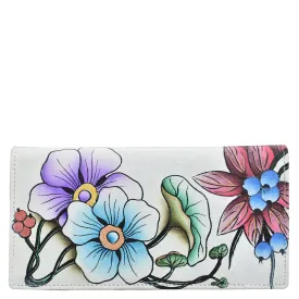 Clutch Wallet - 1714