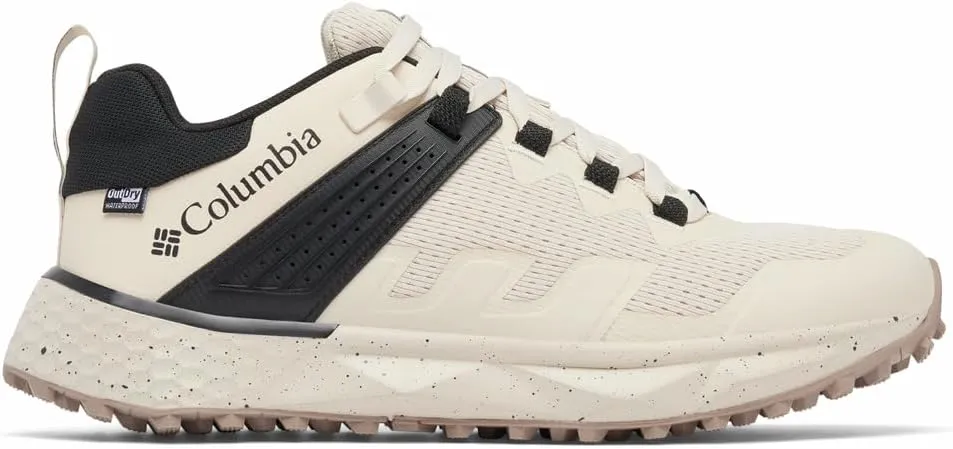 Columbia Men's Facet 75 Outdry Hiking Shoes