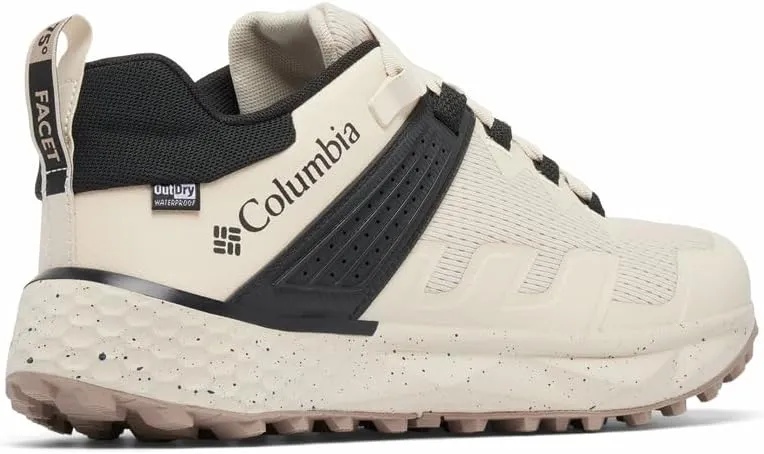Columbia Men's Facet 75 Outdry Hiking Shoes