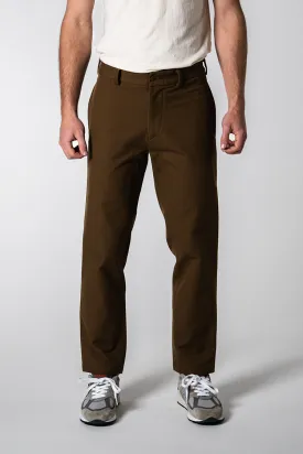 Cordura Canvas Brown - 02 Straight