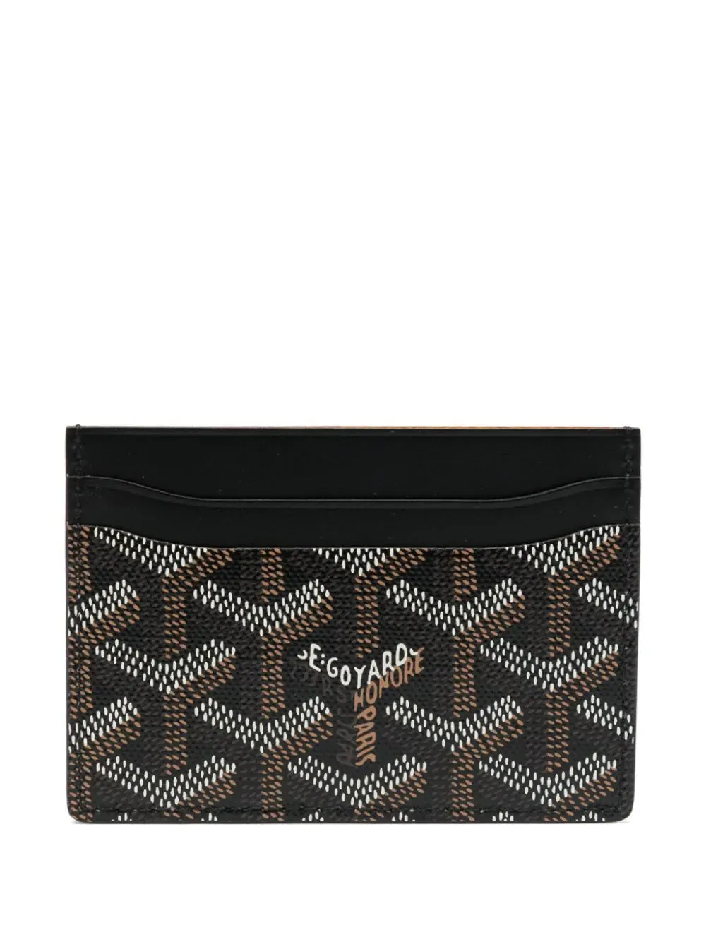 Customised Amex Saint-Sulpice Cardholder