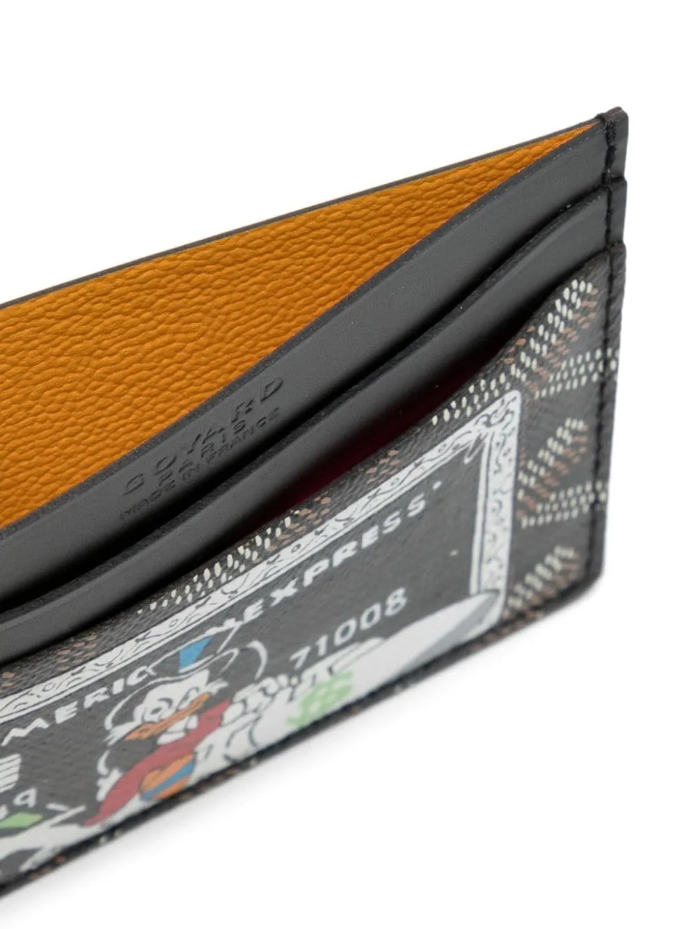 Customised Amex Saint-Sulpice Cardholder