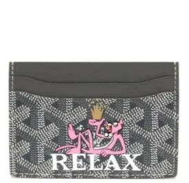 Customised Saint-Sulpice Cardholder