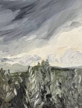 Cypress And Cloud