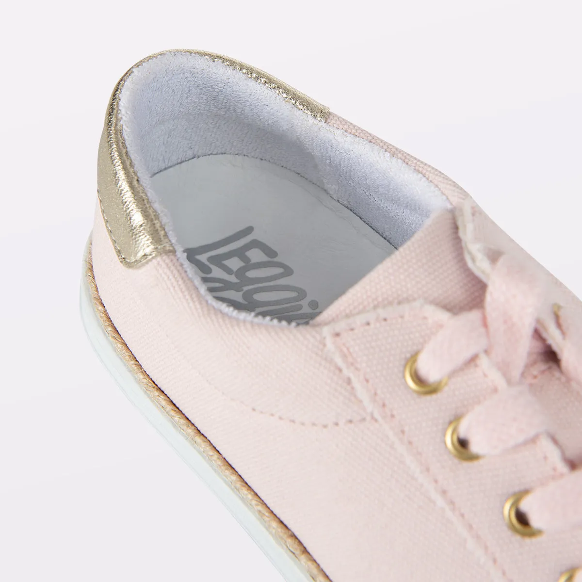 Daisy Sneaker in Angel Wing