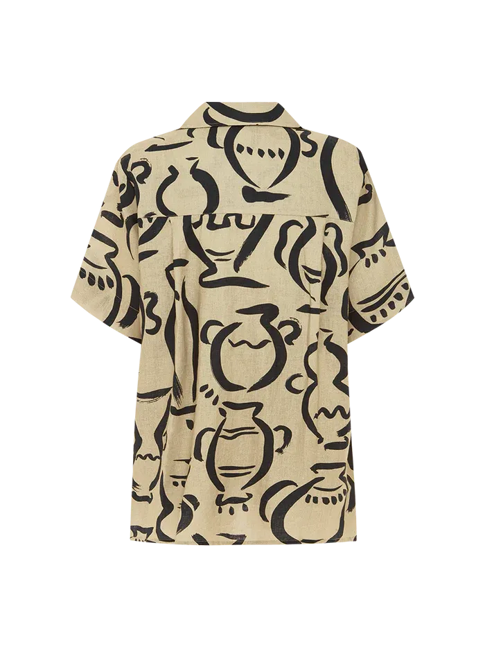 Darcy Shirt Mazharia
