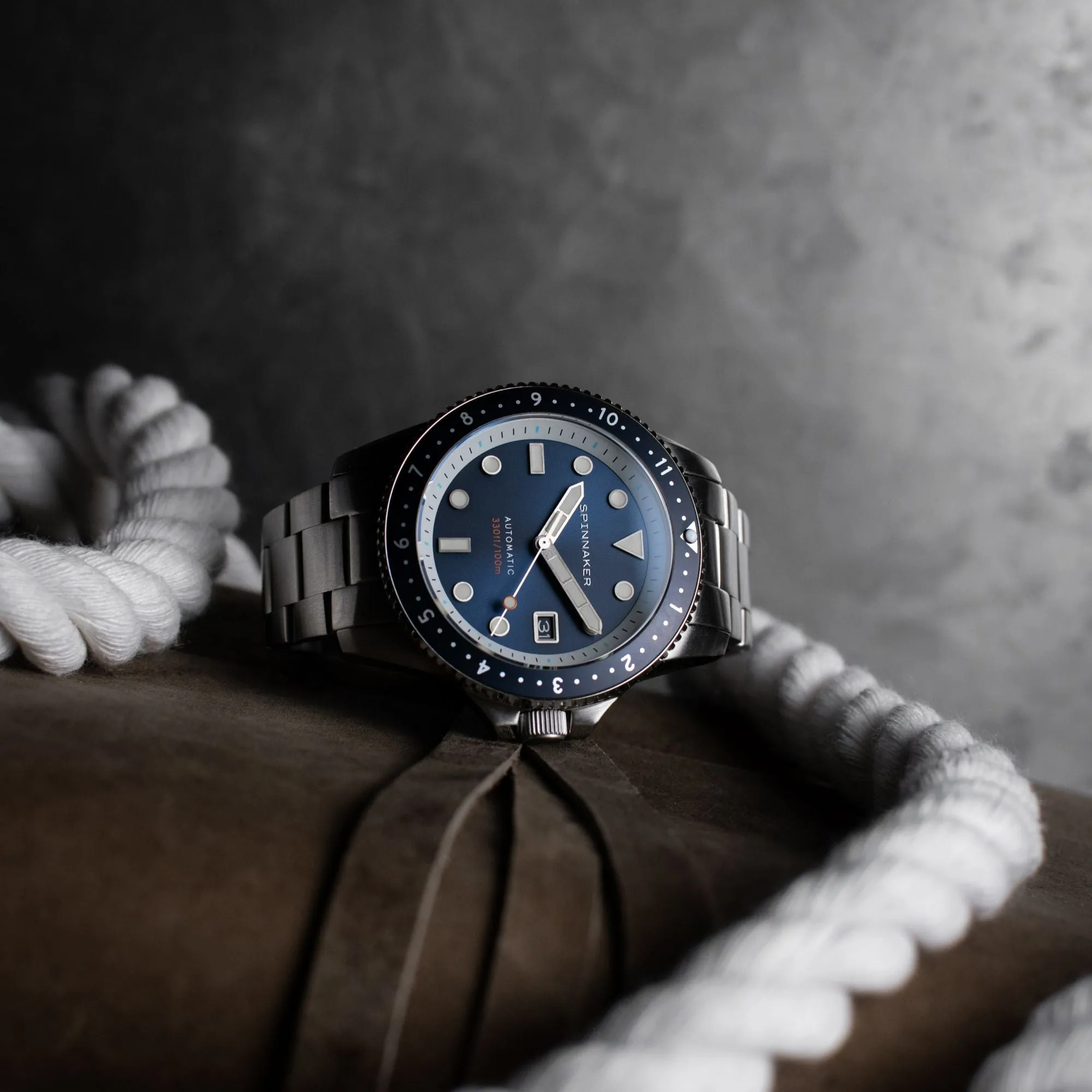 Deep Blue