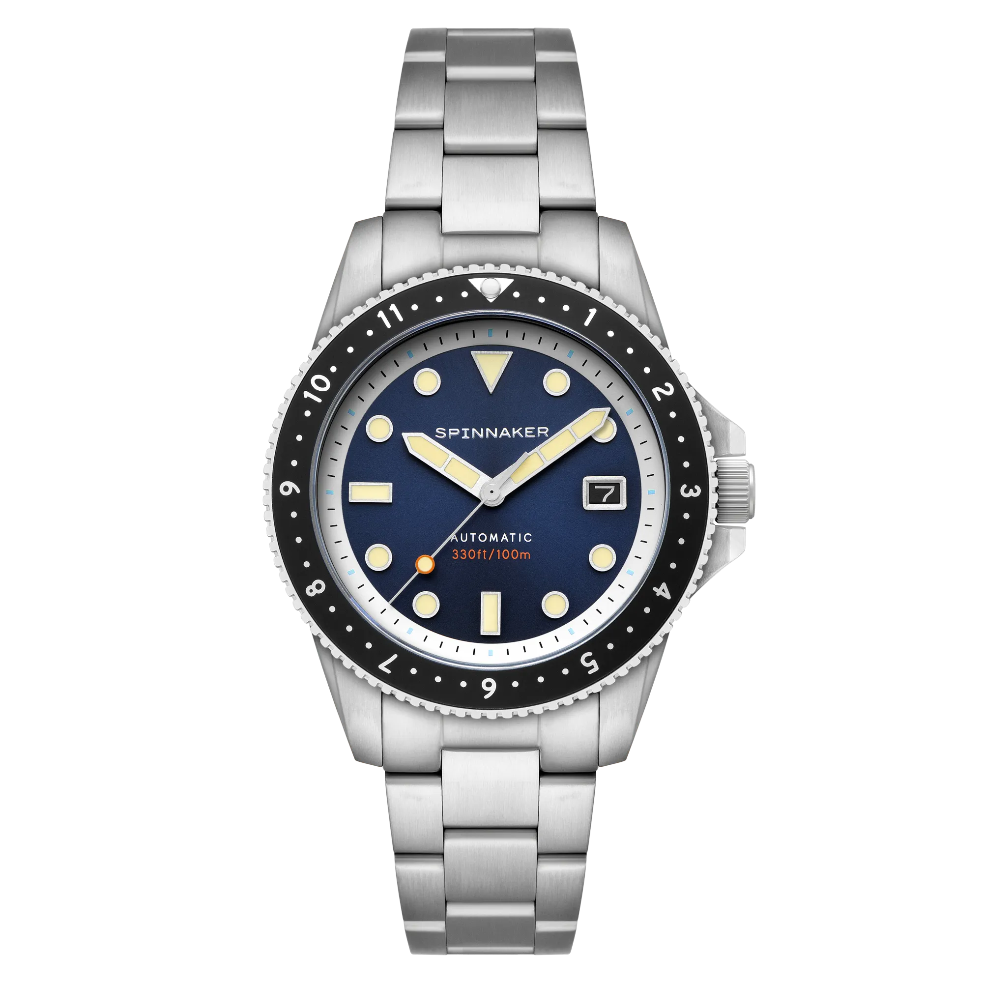 Deep Blue