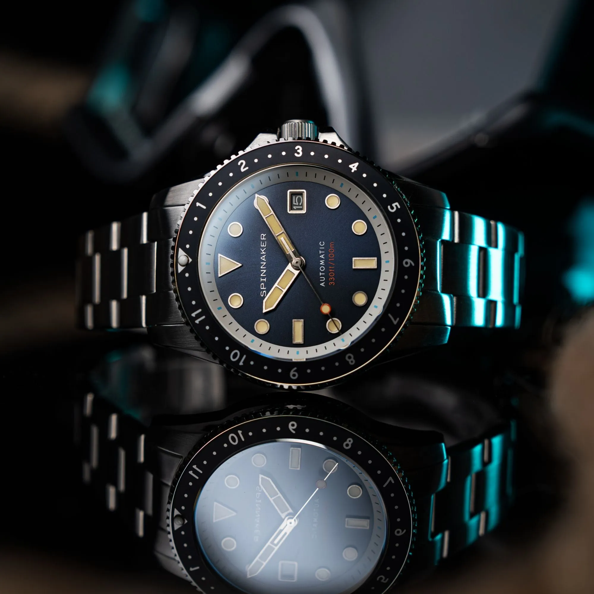 Deep Blue