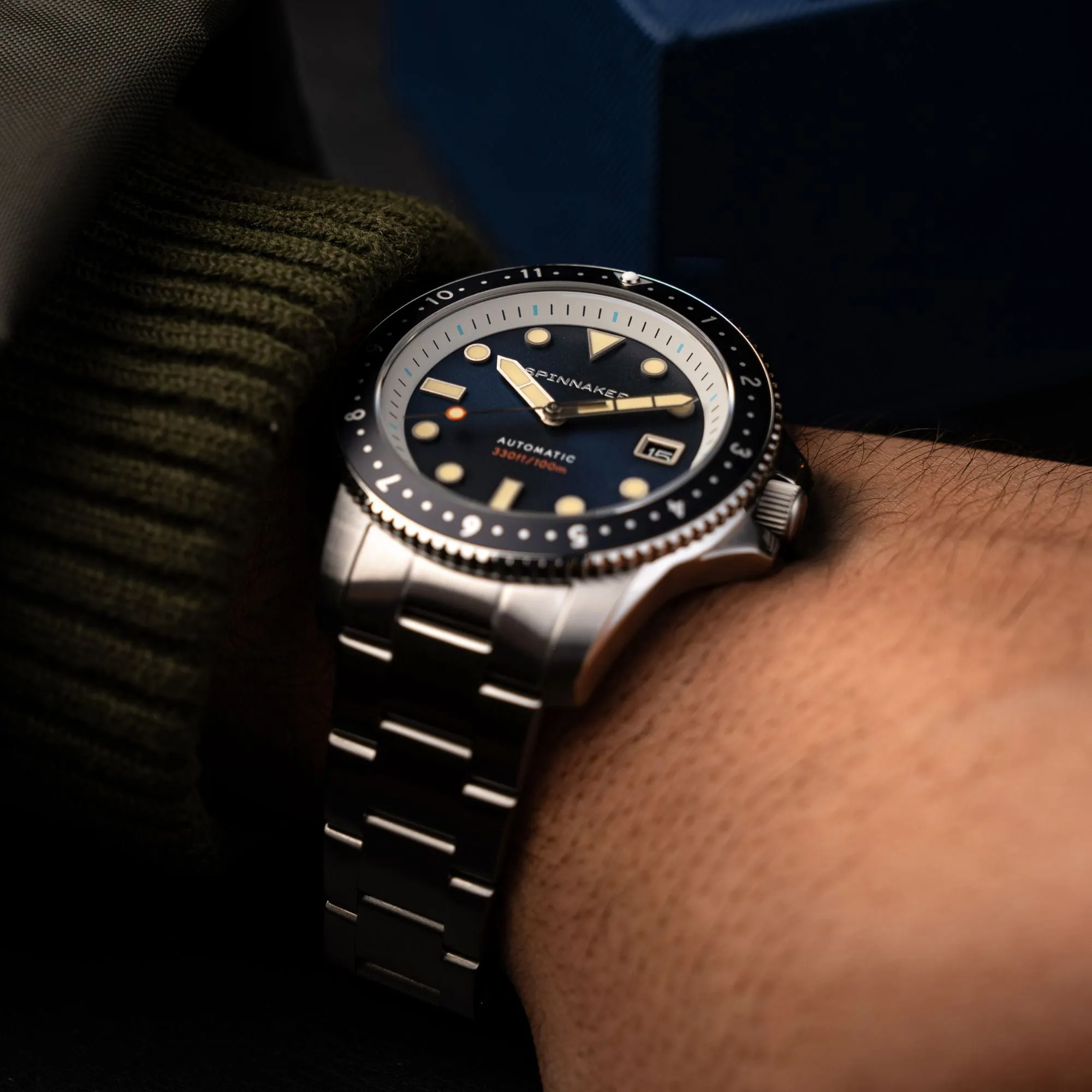 Deep Blue