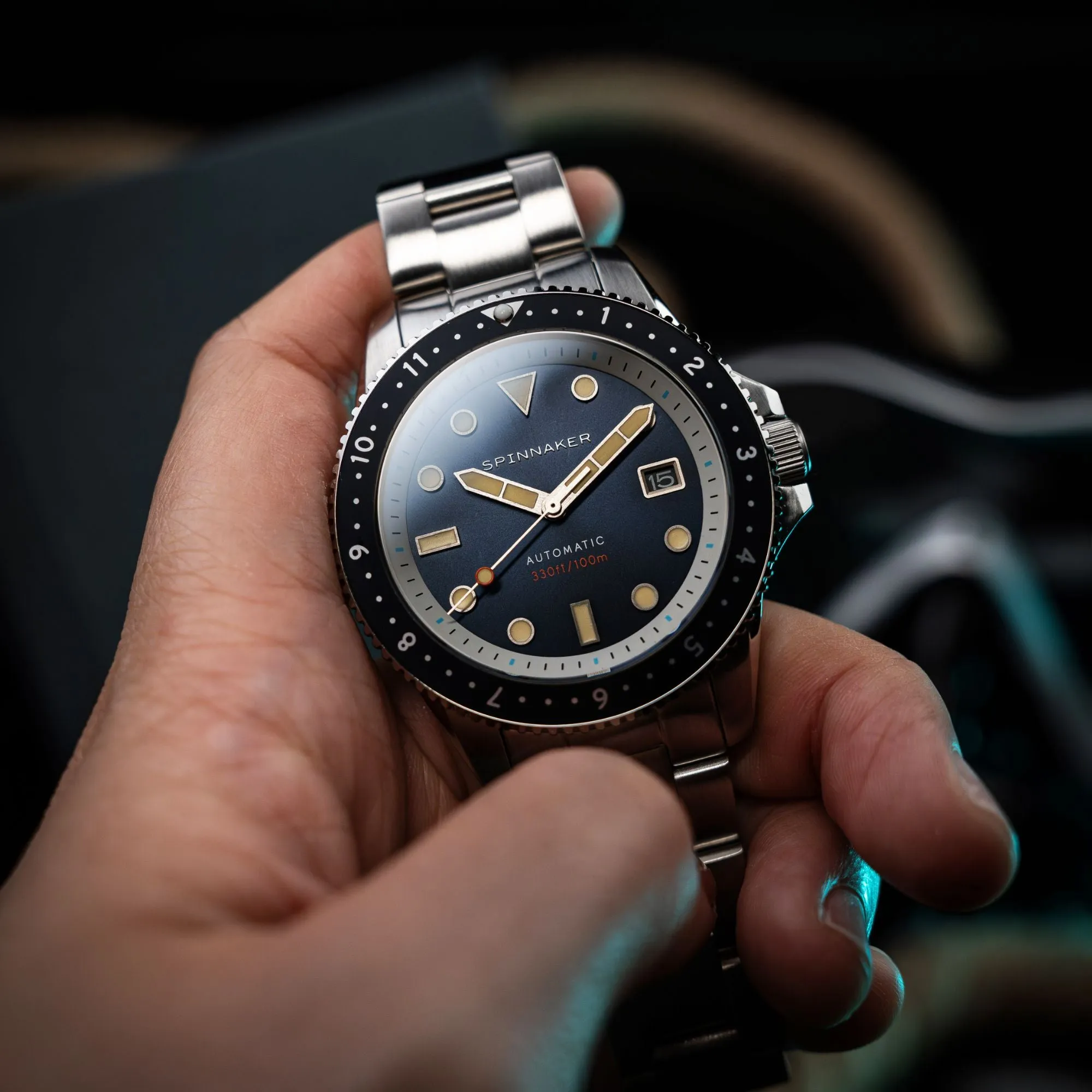 Deep Blue