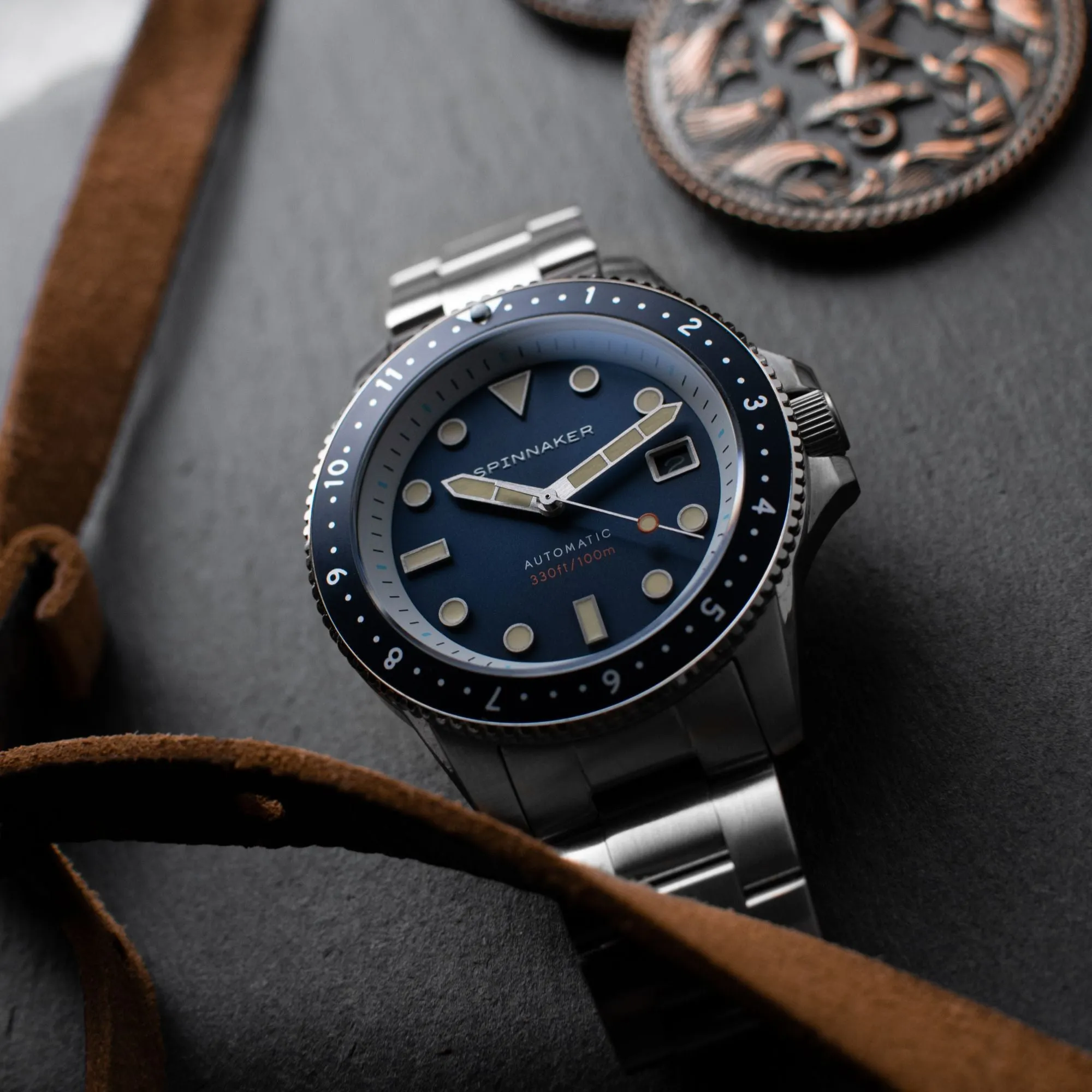 Deep Blue