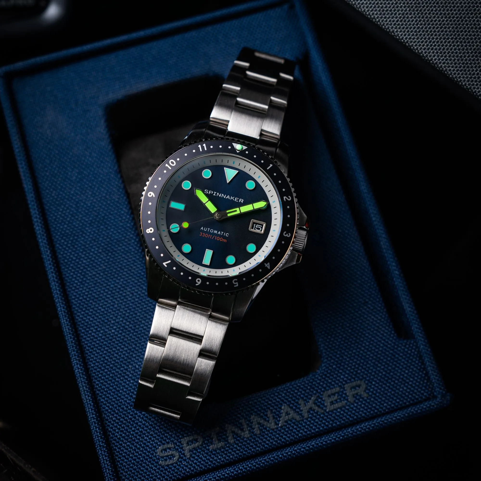 Deep Blue