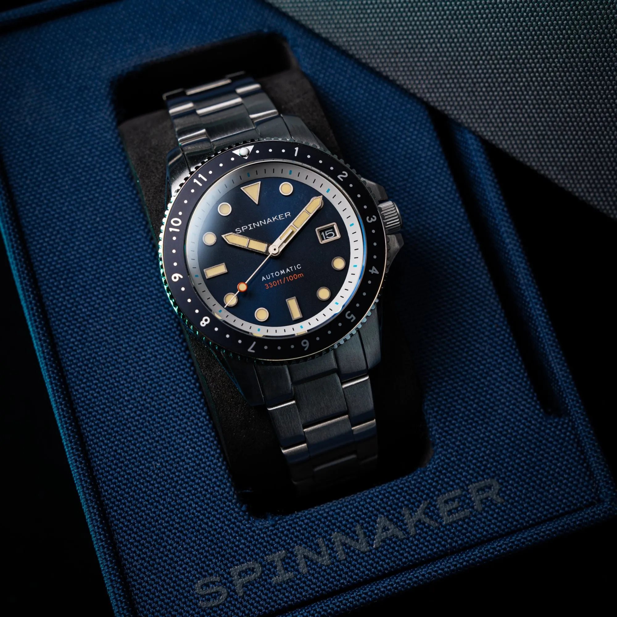 Deep Blue