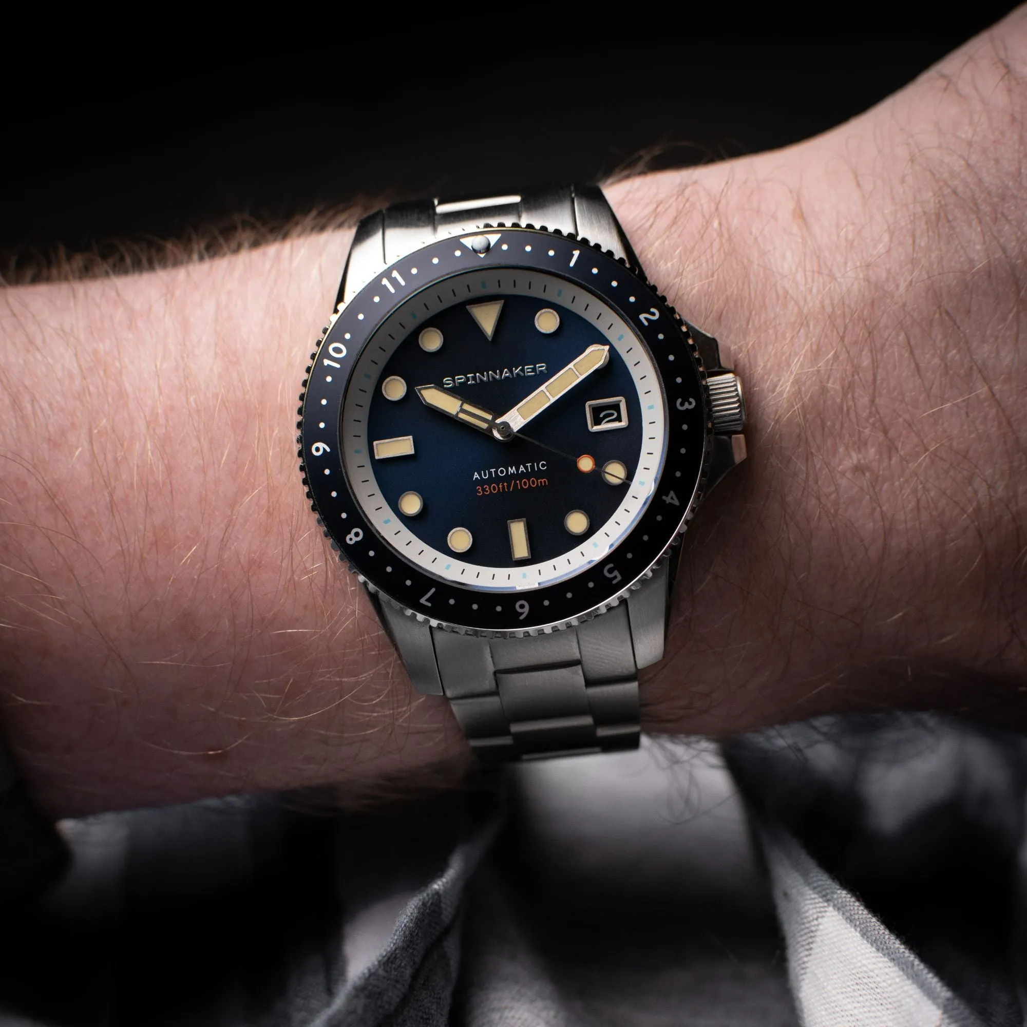 Deep Blue