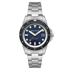 Deep Blue