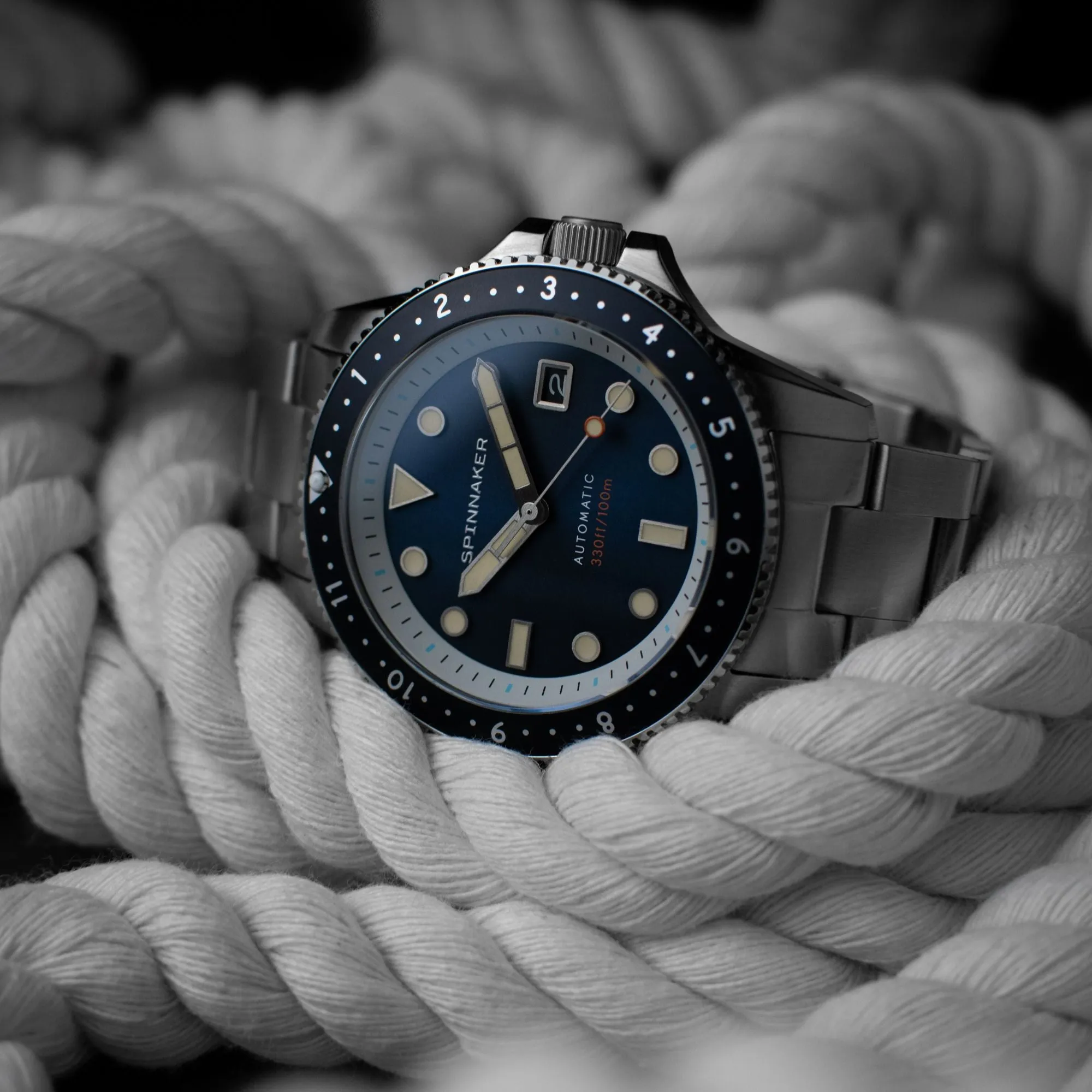 Deep Blue