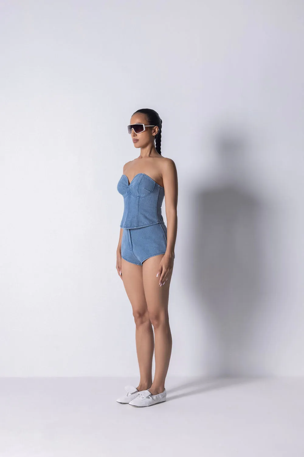 Den Corset