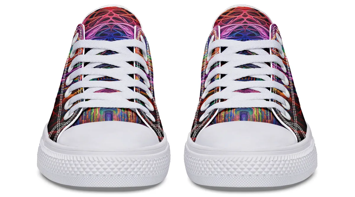 Dmt Gateway Low Top Shoes