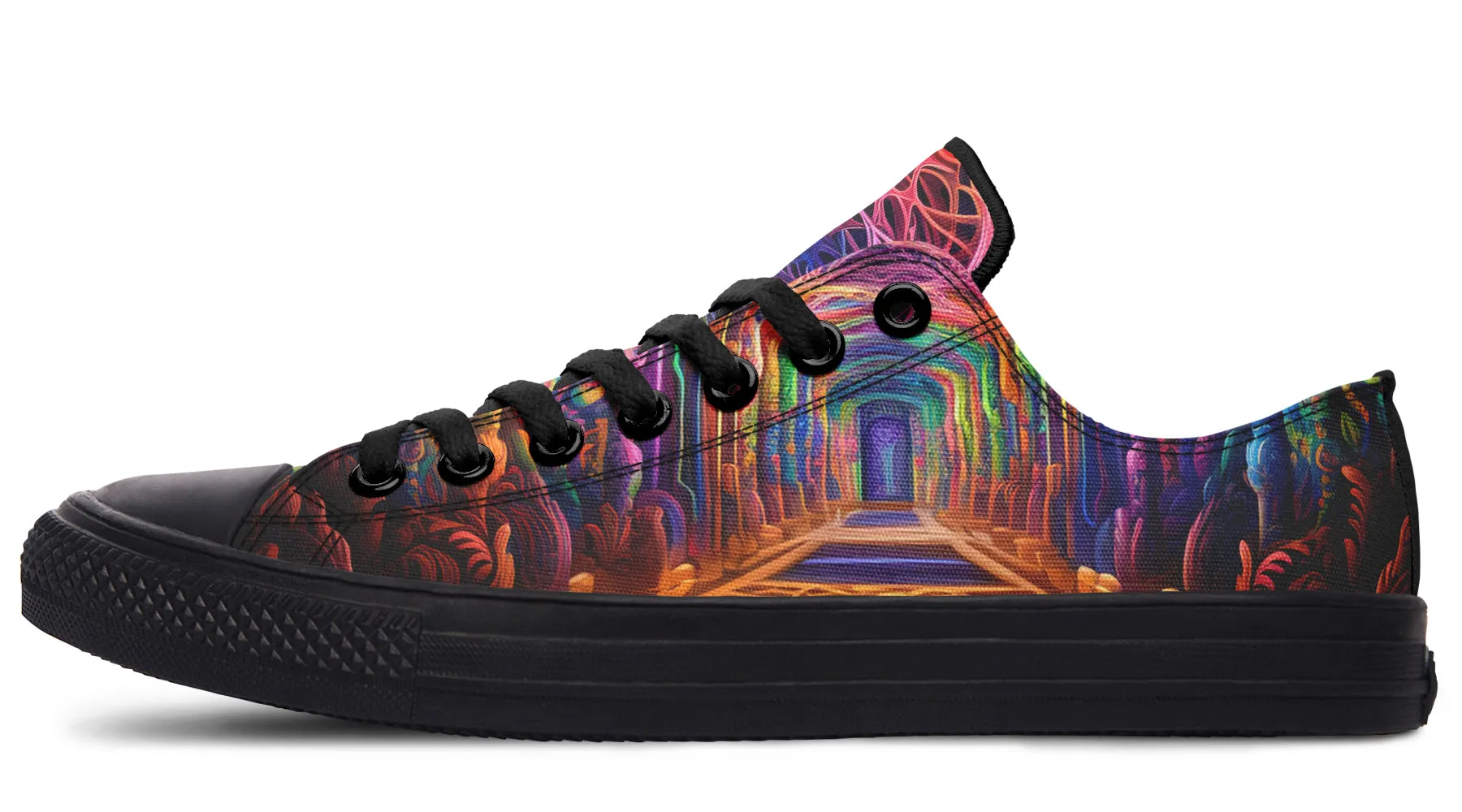 Dmt Gateway Low Top Shoes