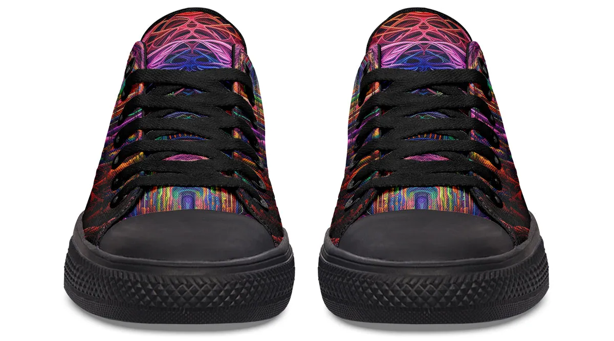 Dmt Gateway Low Top Shoes