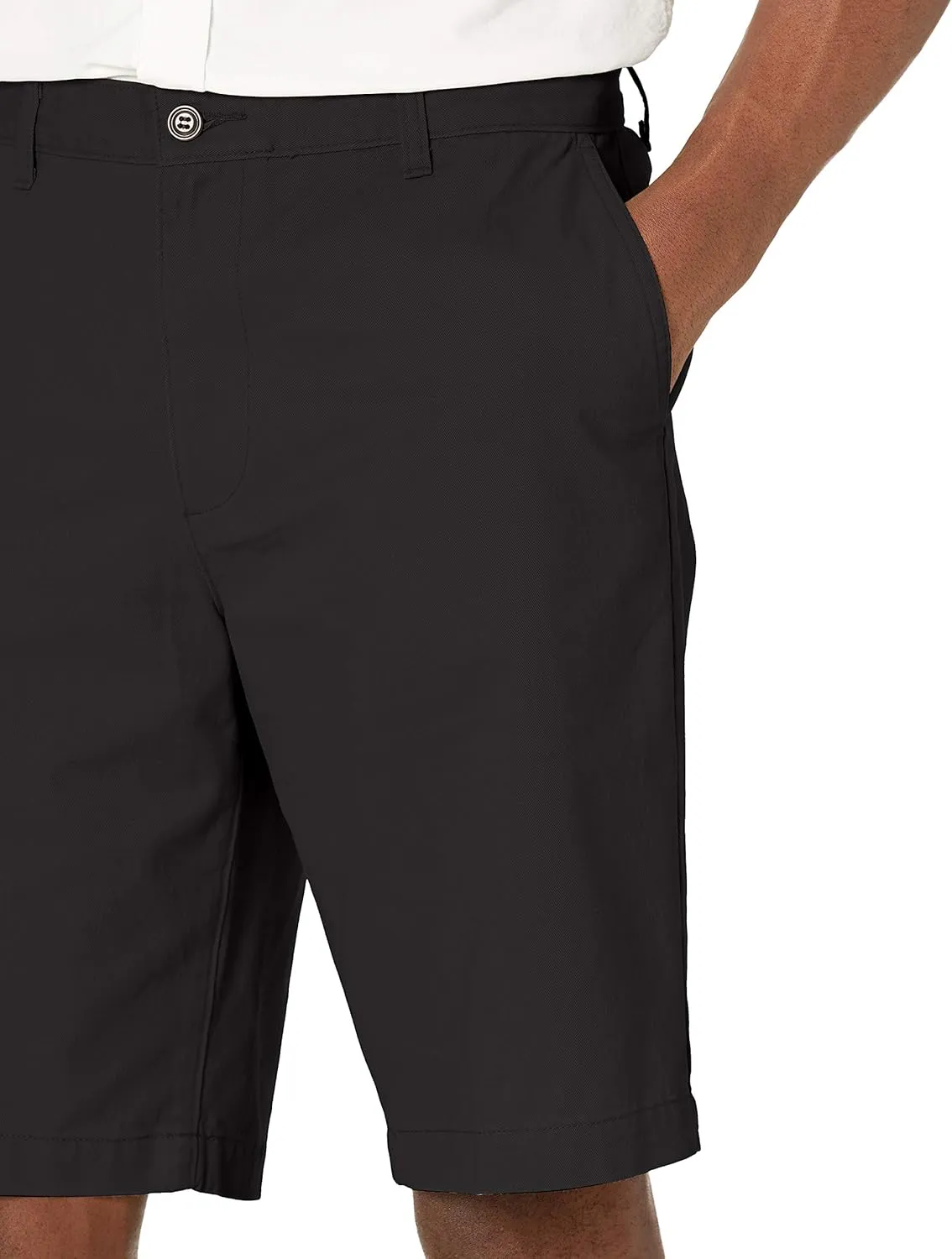 Dockers Men's Perfect Short Classic Fit 10.5"