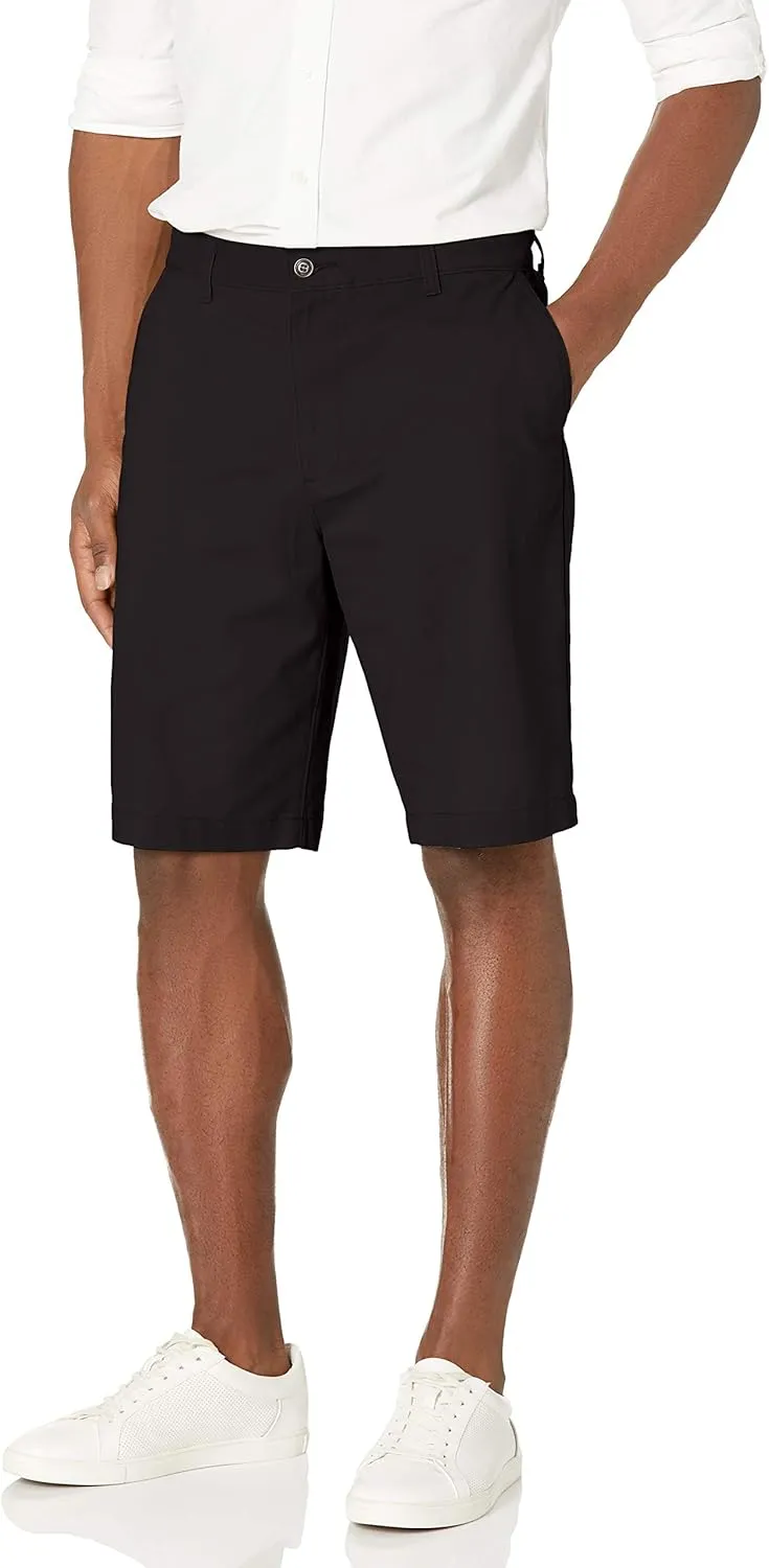 Dockers Men's Perfect Short Classic Fit 10.5"
