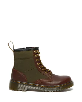 Dr. Marten 1460 Junior Panel Side Zip R27062849