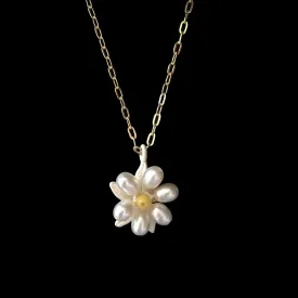 Edelweiss Pendant - Small