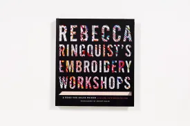 Embroidery Workshops