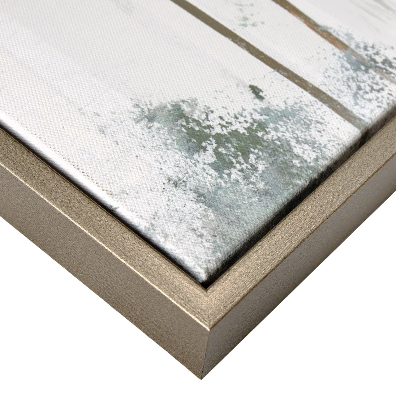 'Evergreen' Wall Art