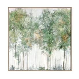 'Evergreen' Wall Art