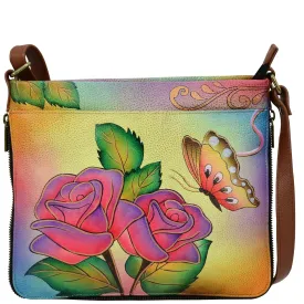 Expandable Crossbody - 8324