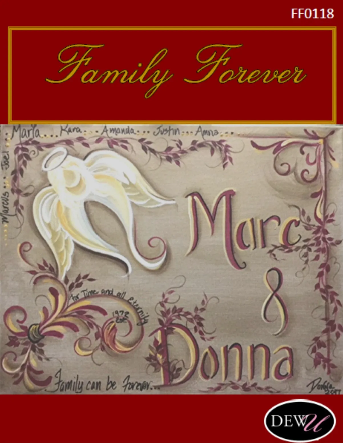 Family Forever-WSP