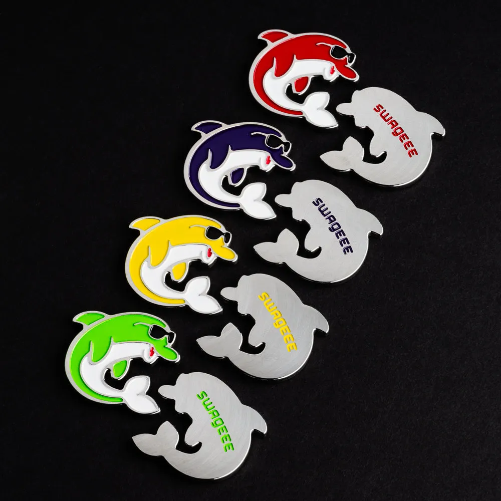Flipper Ball Marker 2.0