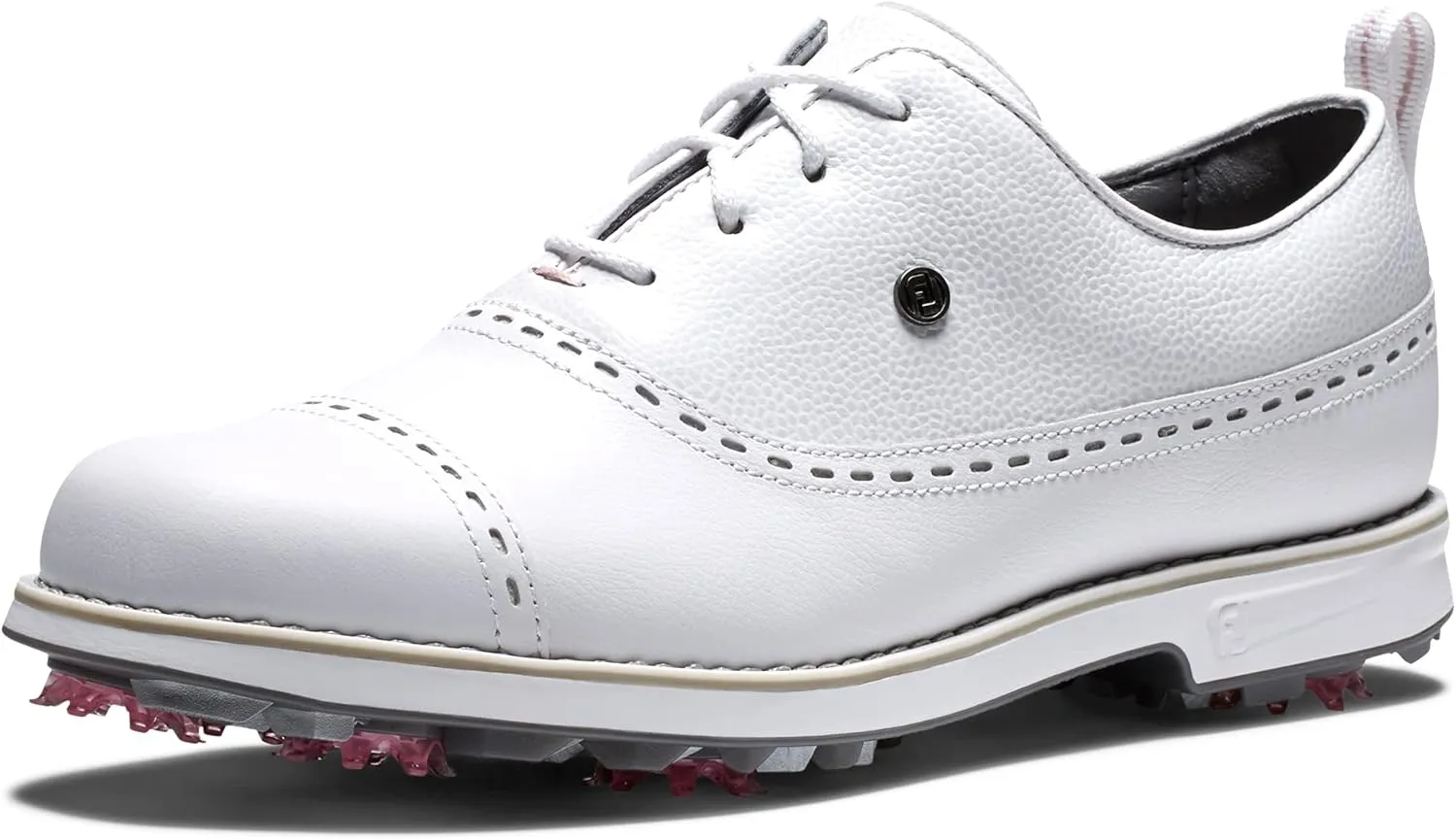 Footjoy Women's Premiere Series Golf Shoe
