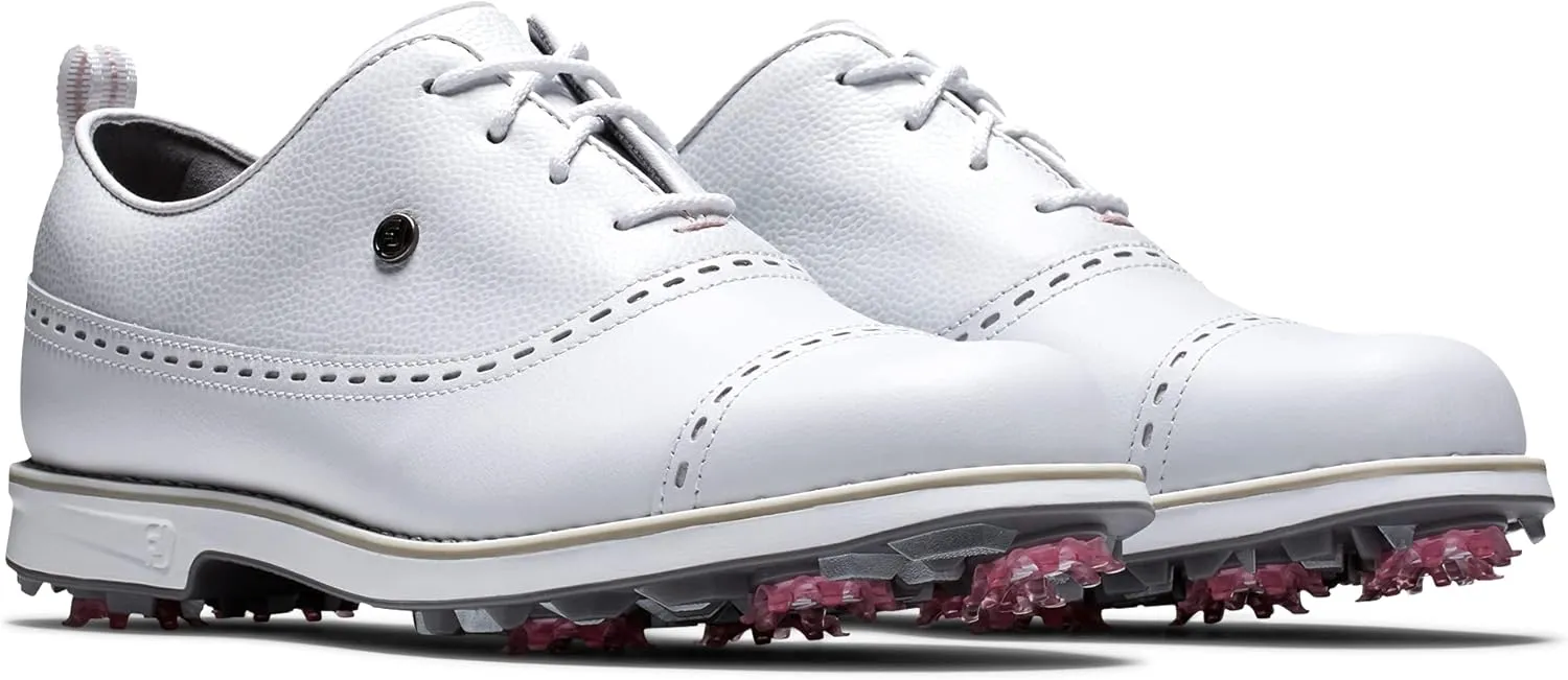 Footjoy Women's Premiere Series Golf Shoe