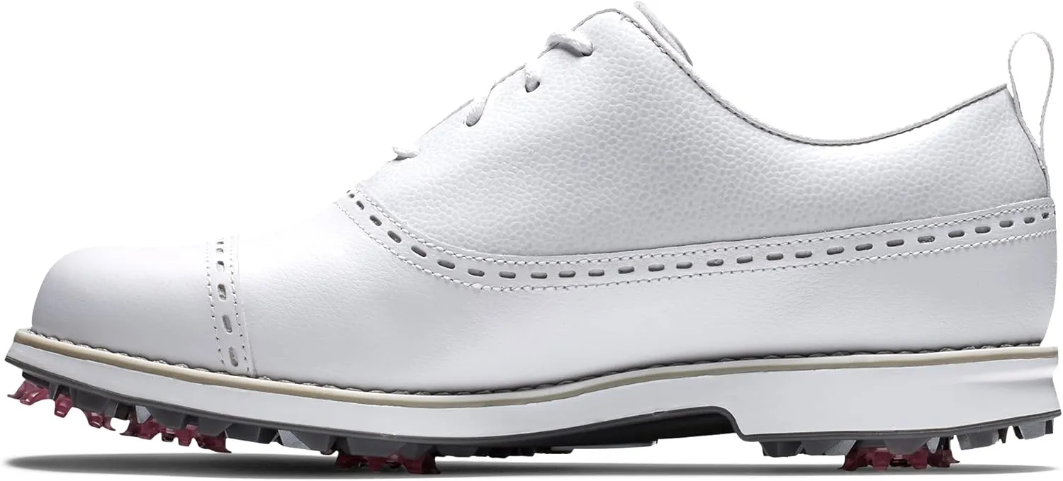 Footjoy Women's Premiere Series Golf Shoe