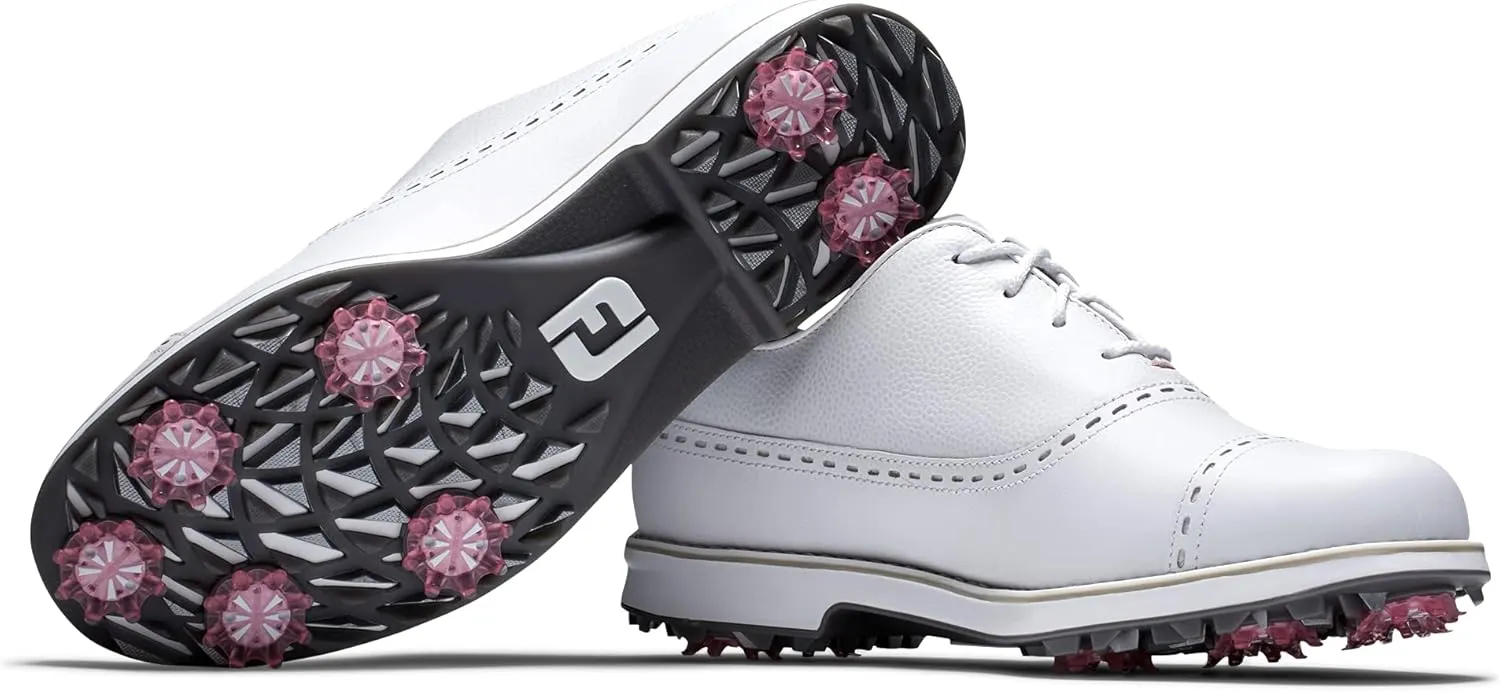 Footjoy Women's Premiere Series Golf Shoe