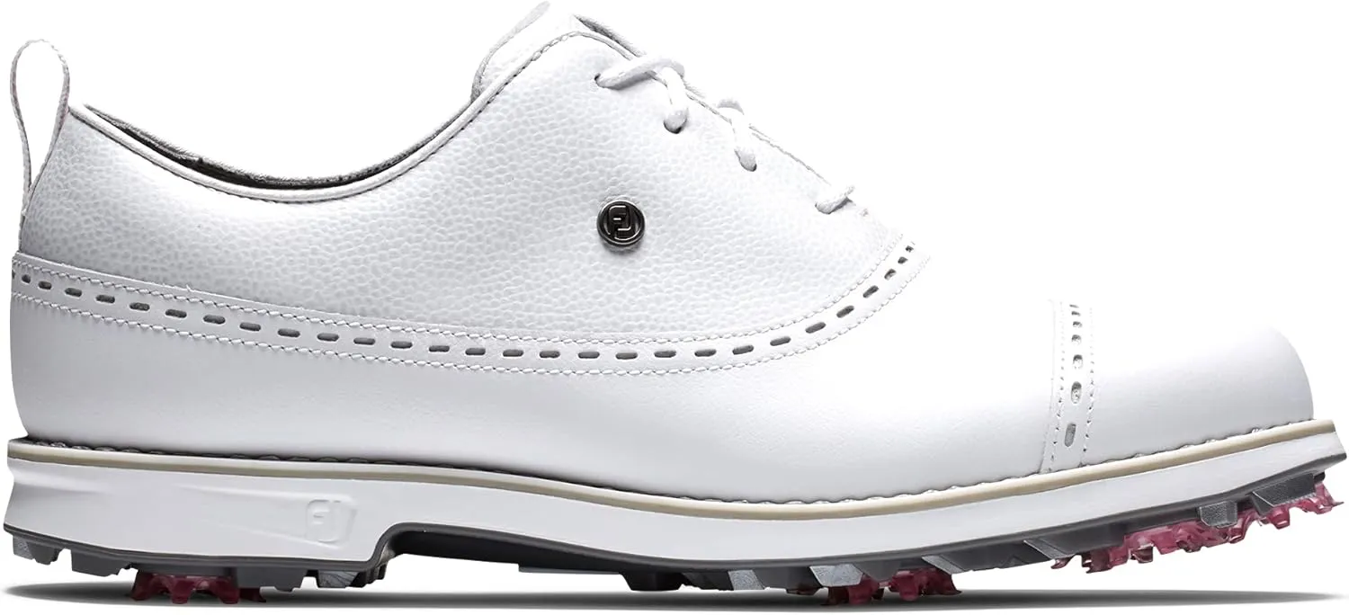 Footjoy Women's Premiere Series Golf Shoe