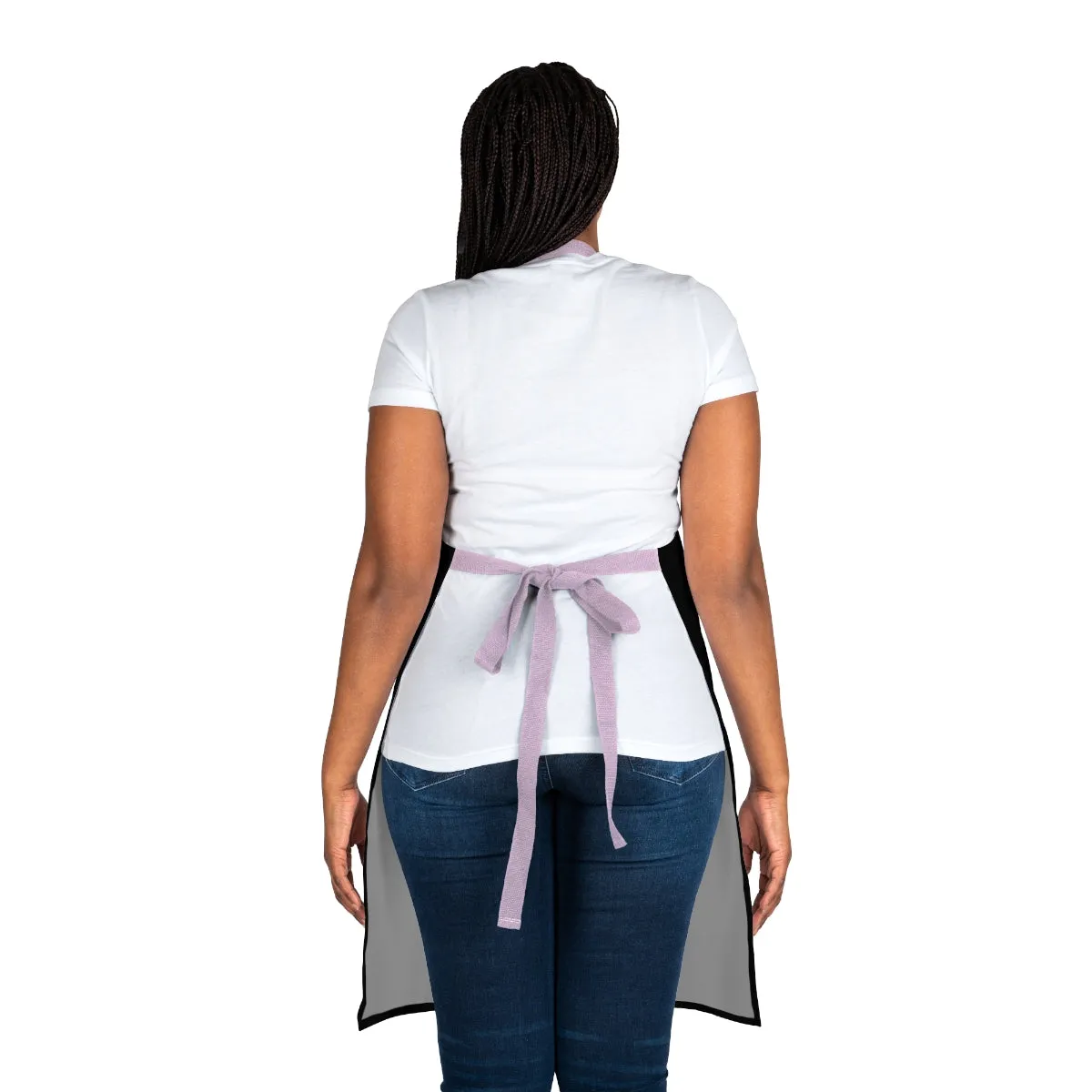 Freedom Wear Apron (AOP)