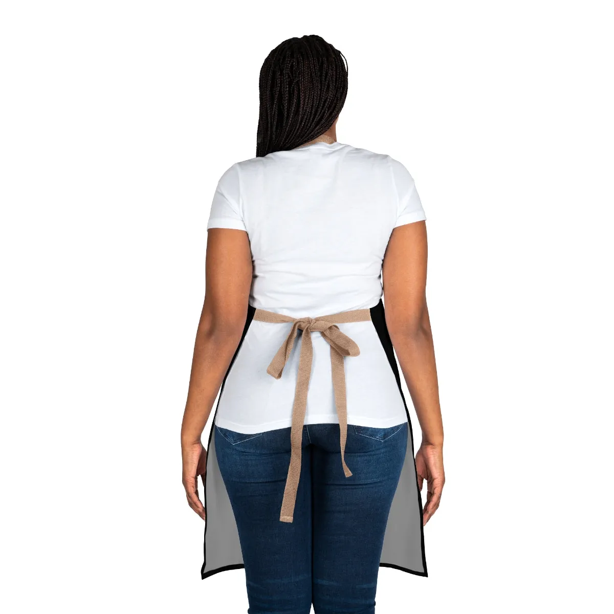 Freedom Wear Apron (AOP)