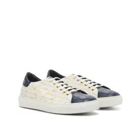 Frost Trainer Sneaker