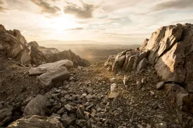 High Tatra Mountains
