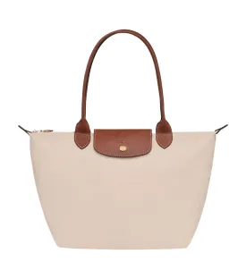Le Pliage Original Tote Bag M Paper