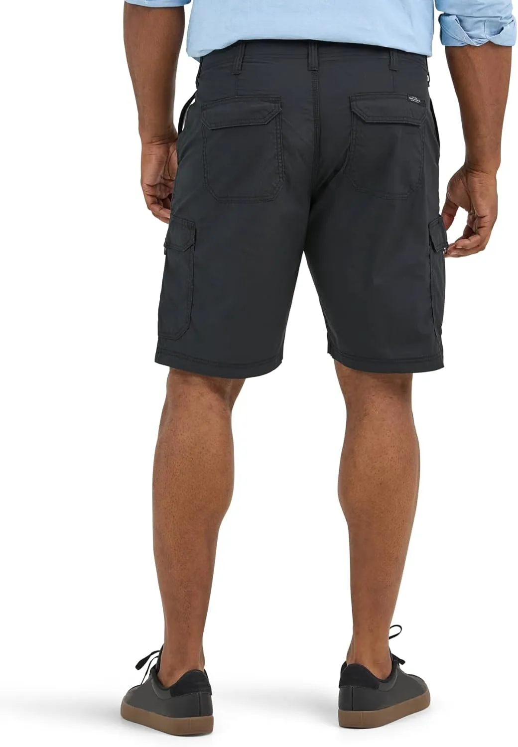Lee Men's Big & Tall Extreme Motion Crossroad Cargo Short