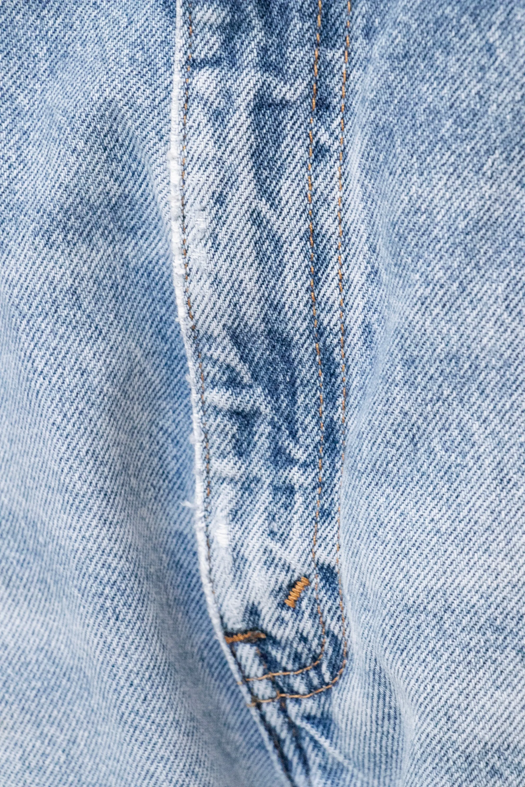Levi's Jeans Distressed 1990s 550 34" x 26"