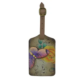Luggage Tag - 1805