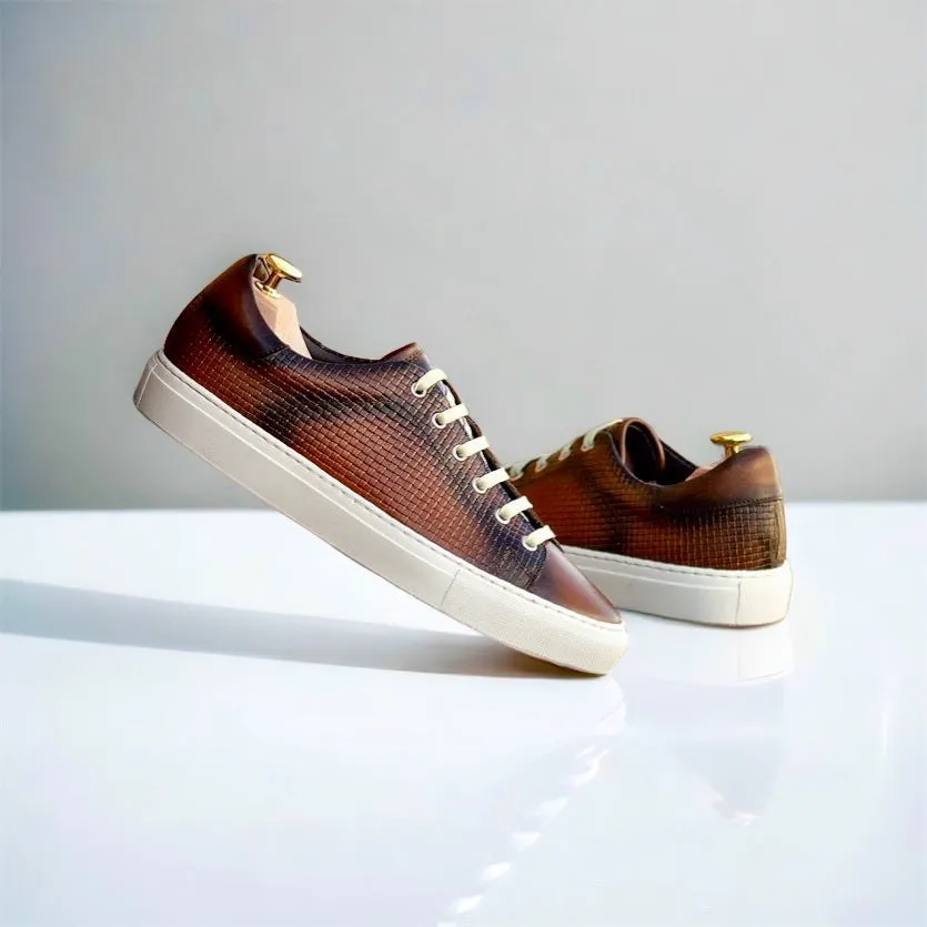 Lujiano Trainer Sneaker