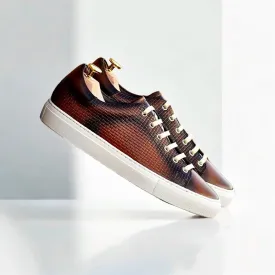 Lujiano Trainer Sneaker